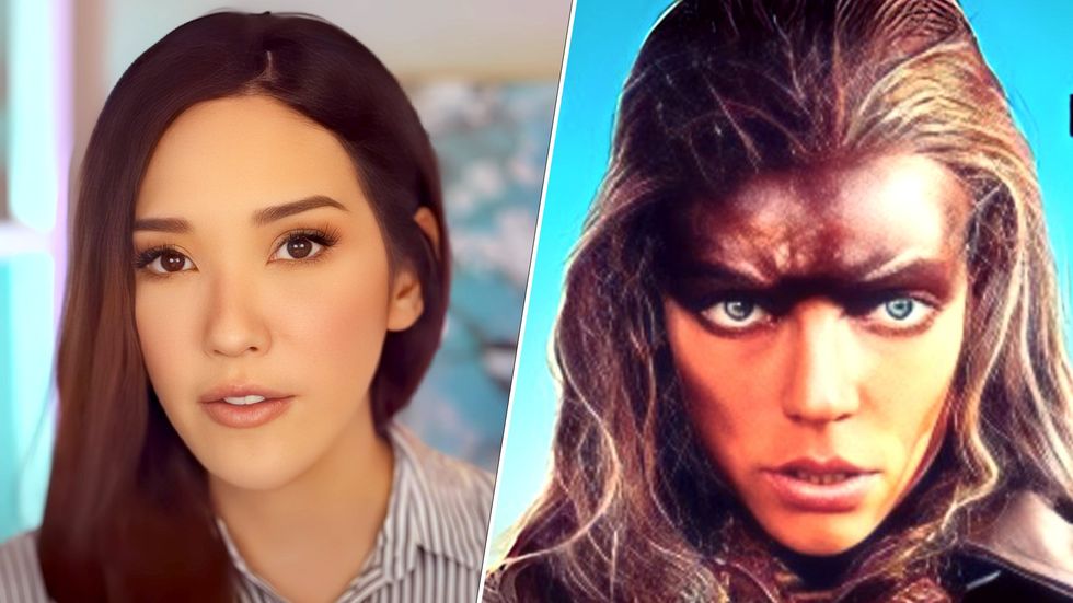 Five reasons ‘Furiosa: A Mad Max Saga’ is the girlboss movie we actually DO need