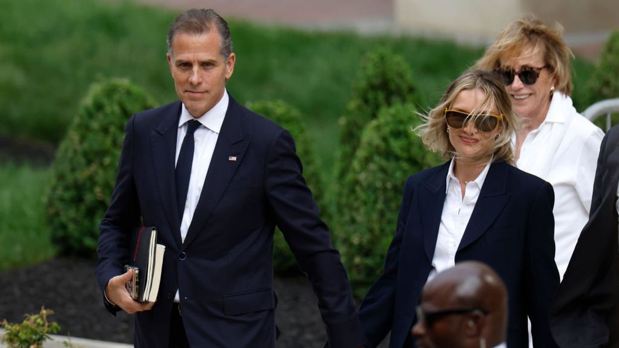 Hunter Biden trial goes to jury after closing arguments