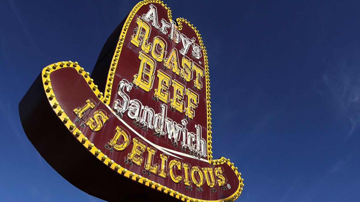 'Impaired' Roswell man threatened to shoot Arby's workers after they refused to give him free milkshake, police say