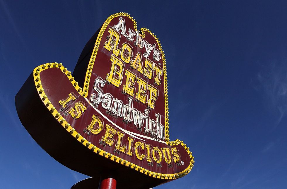 'Impaired' Roswell man threatened to shoot Arby's workers after they refused to give him free milkshake, police say