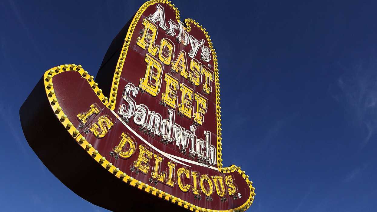 'Impaired' Roswell man threatened to shoot Arby's workers after they refused to give him free milkshake, police say