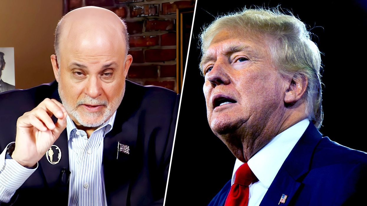 Revealed: Trump's possible strategy after indictment