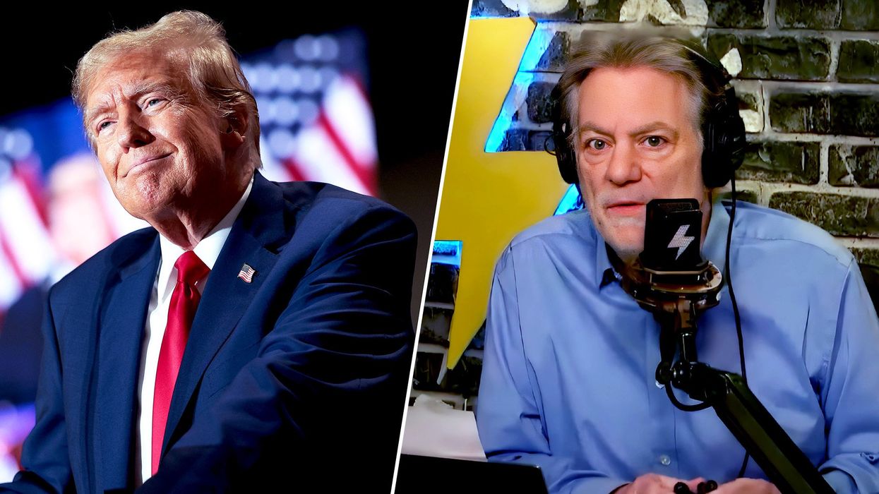 Trump’s plan for lockdowns REVEALED in latest video