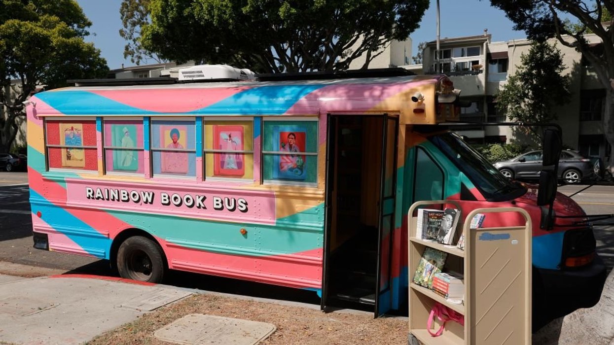 'Ru Paul's Drag Race' has pumped $2 million into ACLU's legal defense fund for drag shows