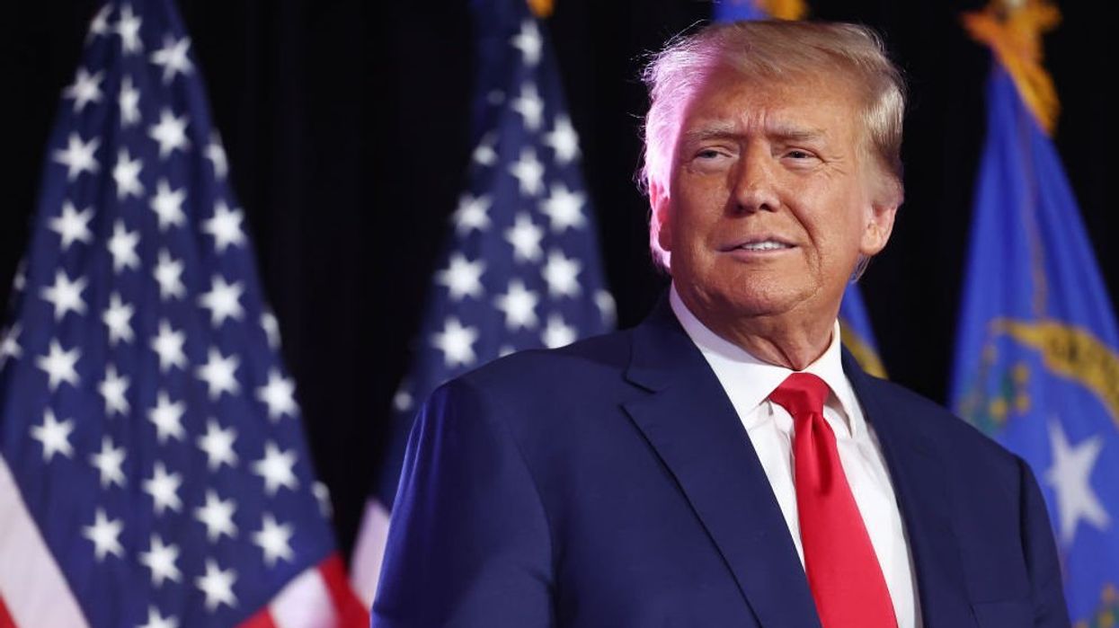 Biden voters tell CBS reporter they're ready to support Trump after he makes unique tax proposal: 'Would change their vote'