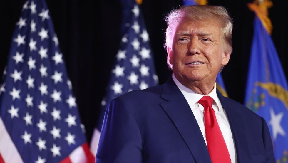 Biden voters tell CBS reporter they're ready to support Trump after he makes unique tax proposal: 'Would change their vote'