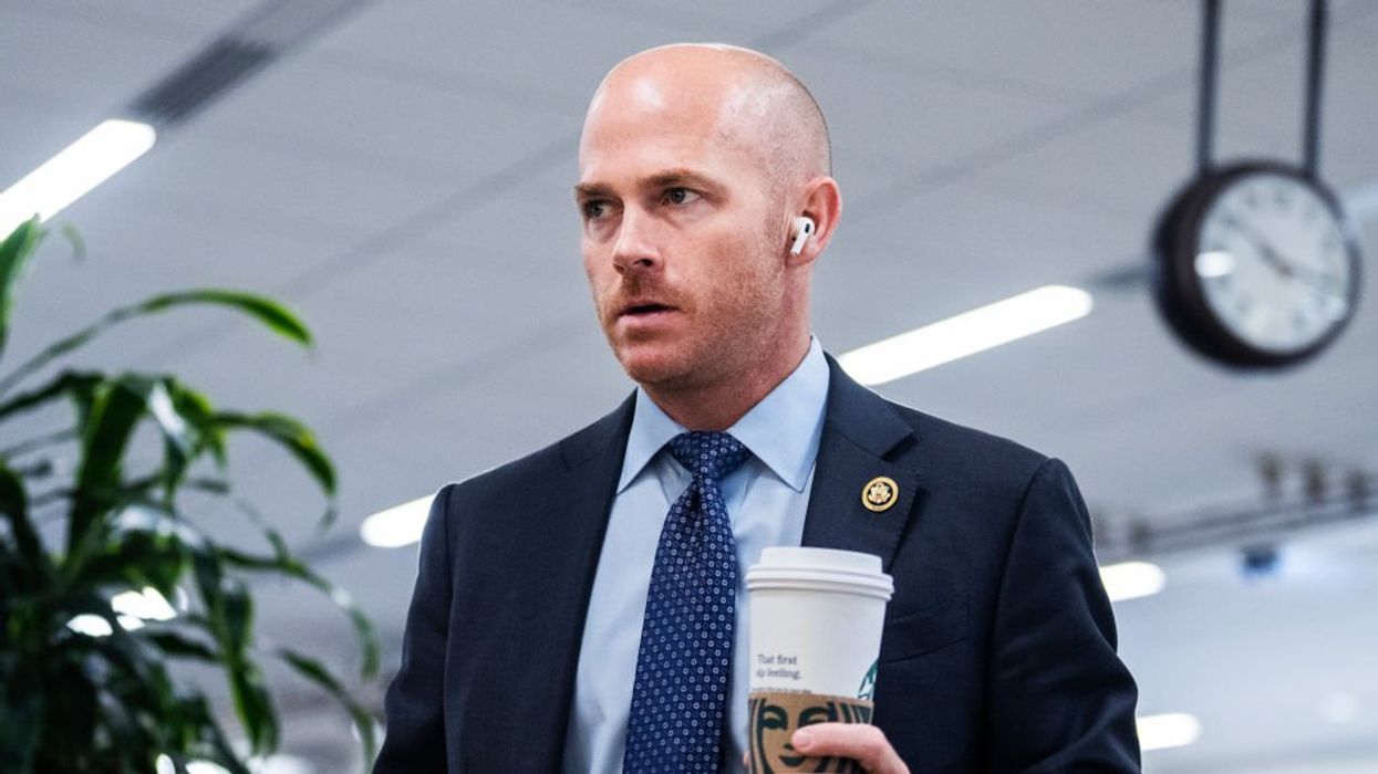 UPDATE: Rep. William Timmons defeats South Carolina Freedom Caucus chairman Adam Morgan in Republican primary