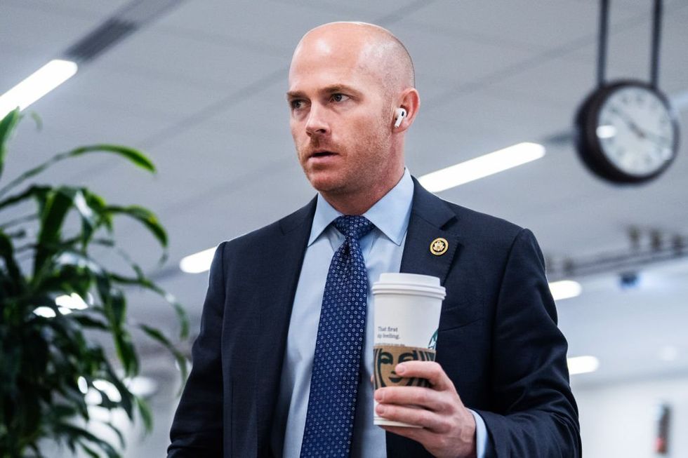 Outcome of Republican primary between Rep. William Timmons and SC Freedom Caucus chairman Adam Morgan still unclear