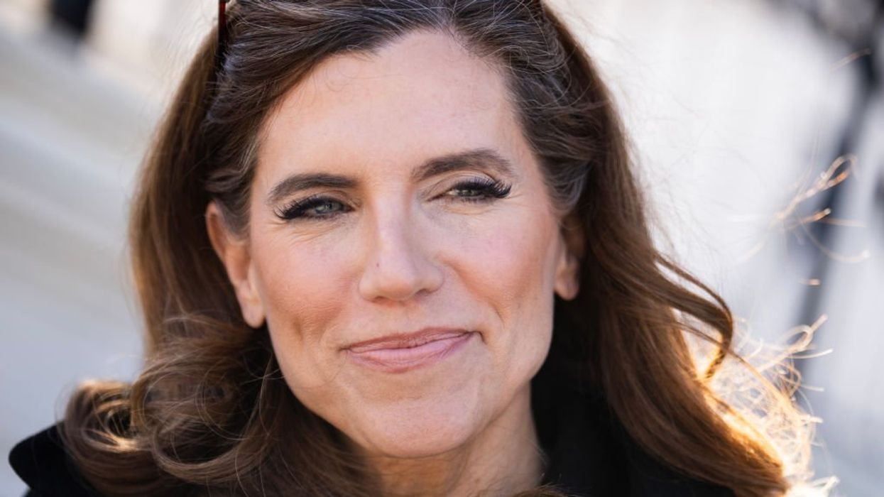 Rep. Nancy Mace wins Republican primary in South Carolina's 1st Congressional District