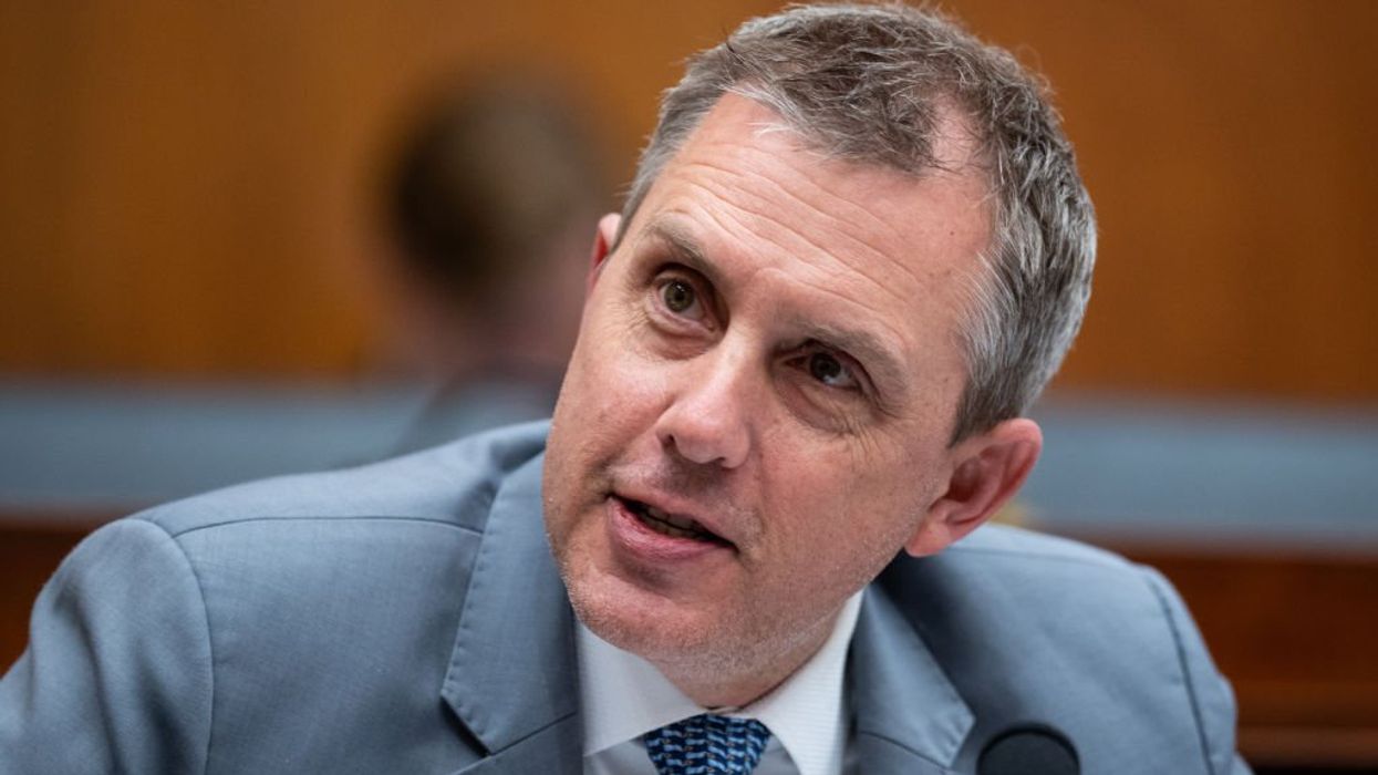 Rep. Kelly Armstrong wins North Dakota Republican gubernatorial primary