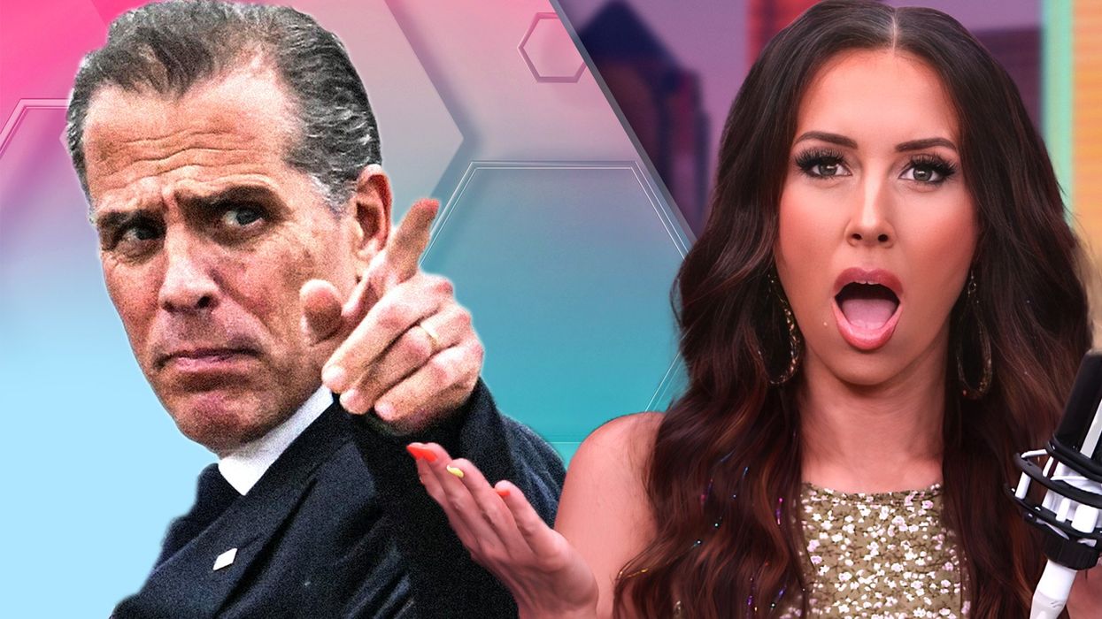 Hunter Biden GUILTY, but will he actually get jail time?