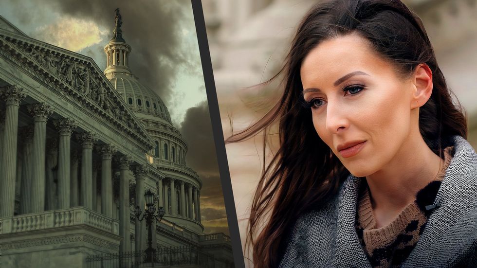 NEW Blaze Originals documentary 'Voter Fraud Exposed: How Elections Can Be Stolen' premieres TOMORROW
