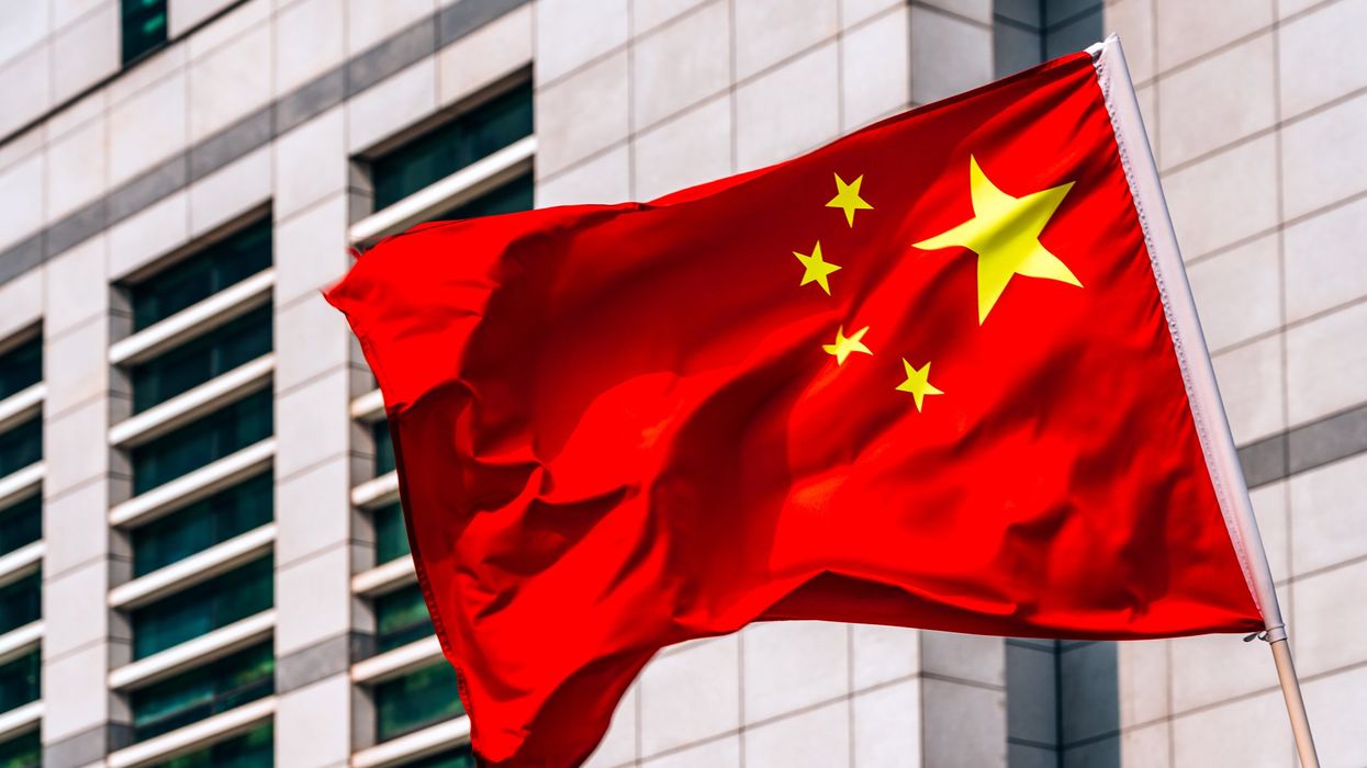 4 American college instructors stabbed during visit to partner university in China