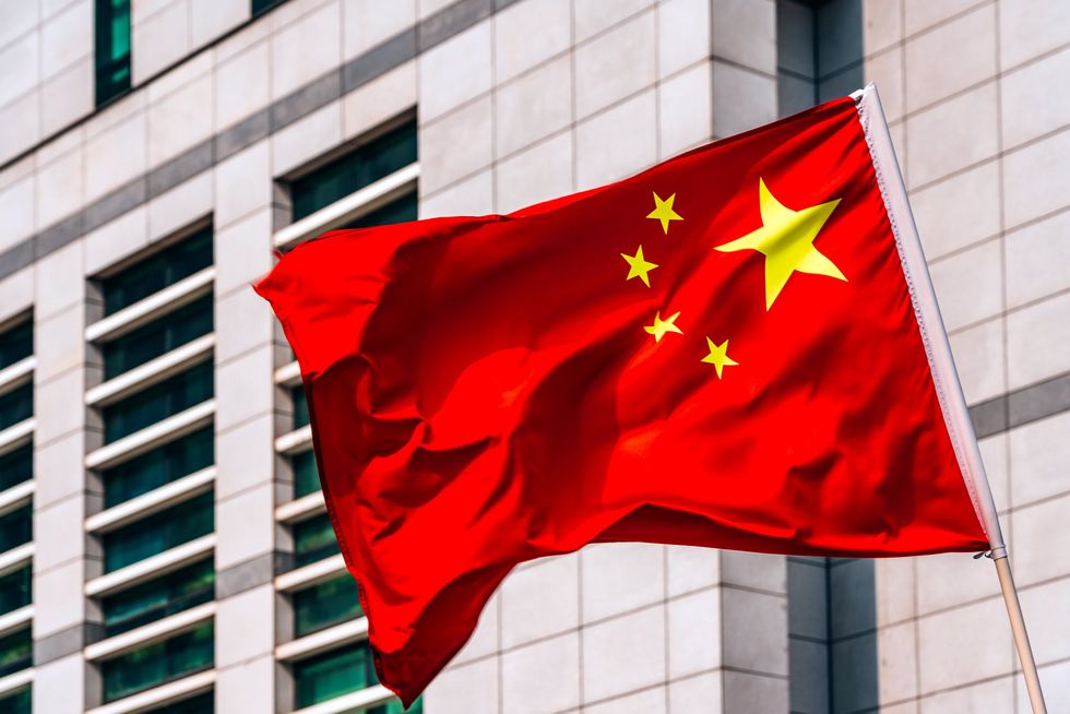 4 American college instructors stabbed during visit to partner university in China