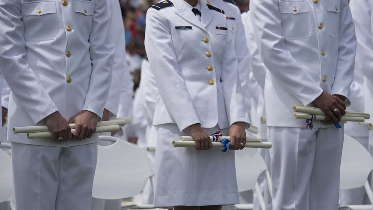 Coast Guard whistleblower resigns over ‘cruel’ sexual assault cover-ups: ‘Used me to silence victims’