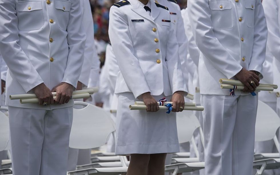 Coast Guard whistleblower resigns over ‘cruel’ sexual assault cover-ups: ‘Used me to silence victims’
