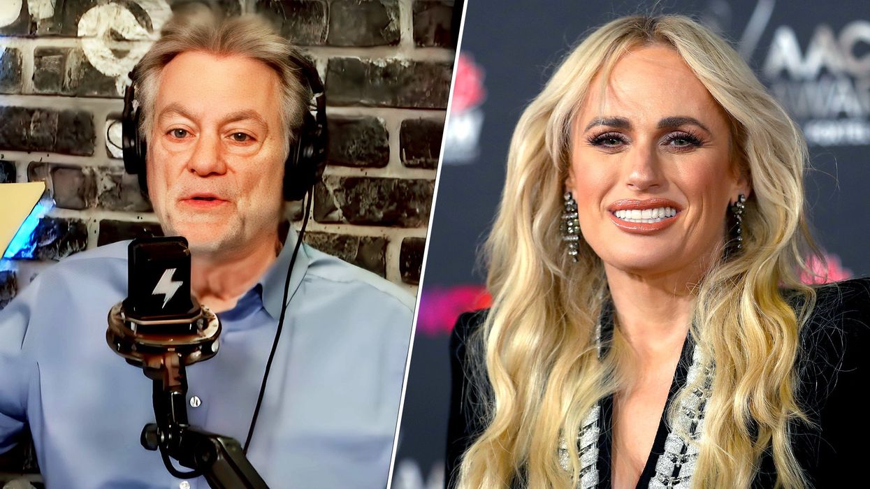 Fat Amy actress Rebel Wilson faces backlash for controversial 'gay actors' remark