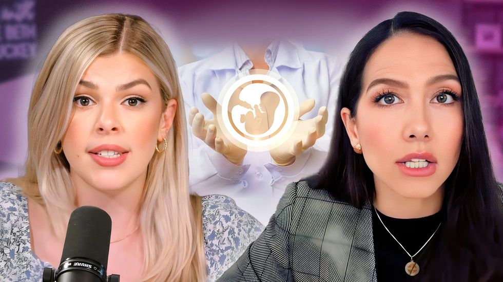 Former IVF doctor blows whistle on practice: ‘I felt my soul was at stake’