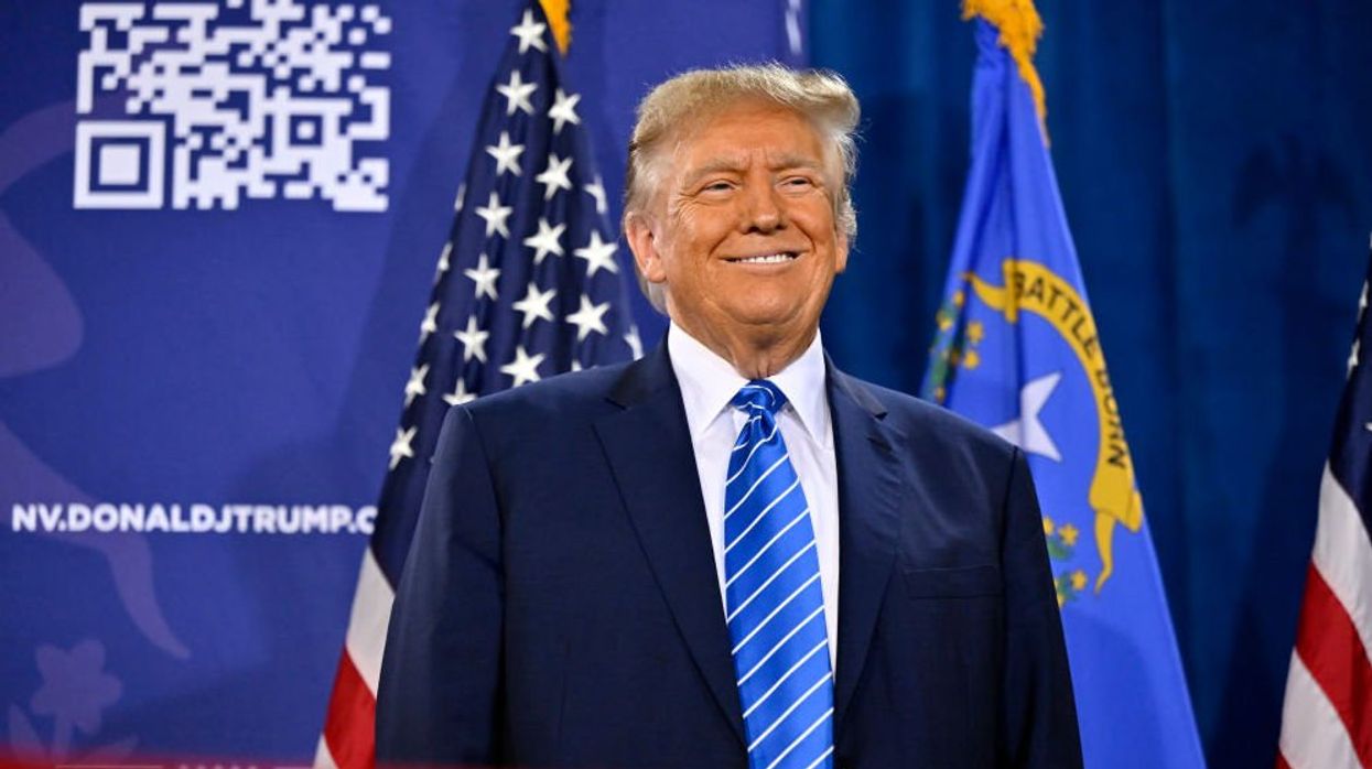 Auto worker tells CNN his plan to defy union's Biden endorsement as groundswell of support for Trump grows