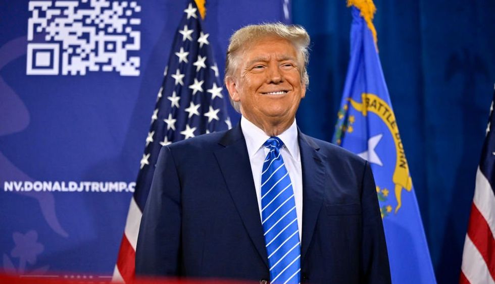 Auto worker tells CNN his plan to defy union's Biden endorsement as groundswell of support for Trump grows