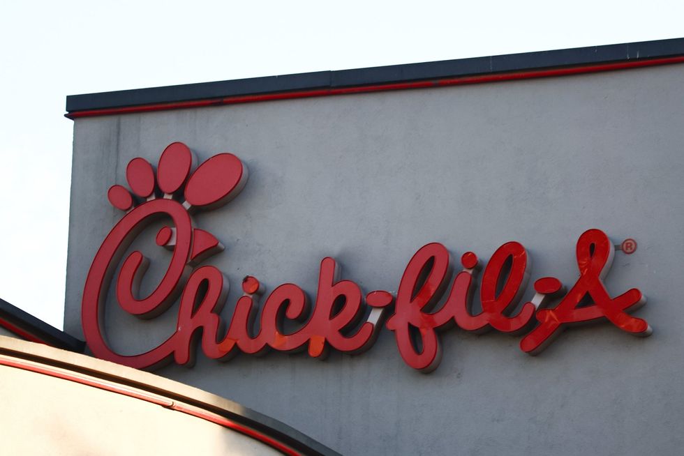 Man allegedly found covered in blood after breaking into home of Chick-fil-A coworker to perform exorcism: 'She's possessed!'