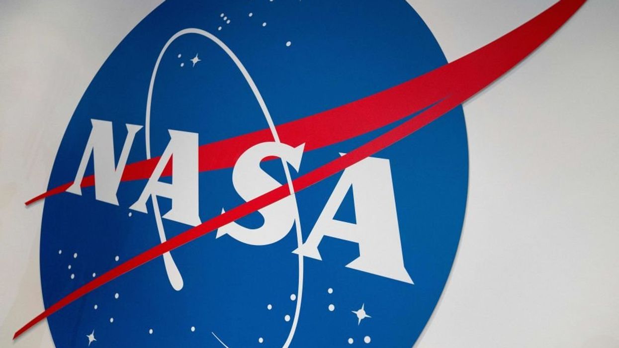 'How do you draw a pride flag?': NASA shares composite Pride flag graphic while promoting Pride Month