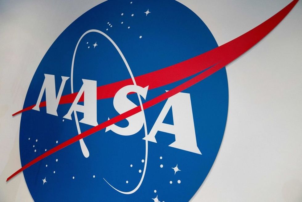 'How do you draw a pride flag?': NASA shares composite Pride flag graphic while promoting Pride Month