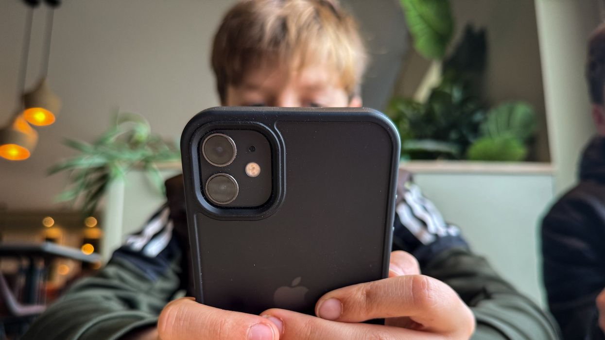 UK man arrested after 11-year-old dies from TikTok challenge during sleepover at friend's home, police say