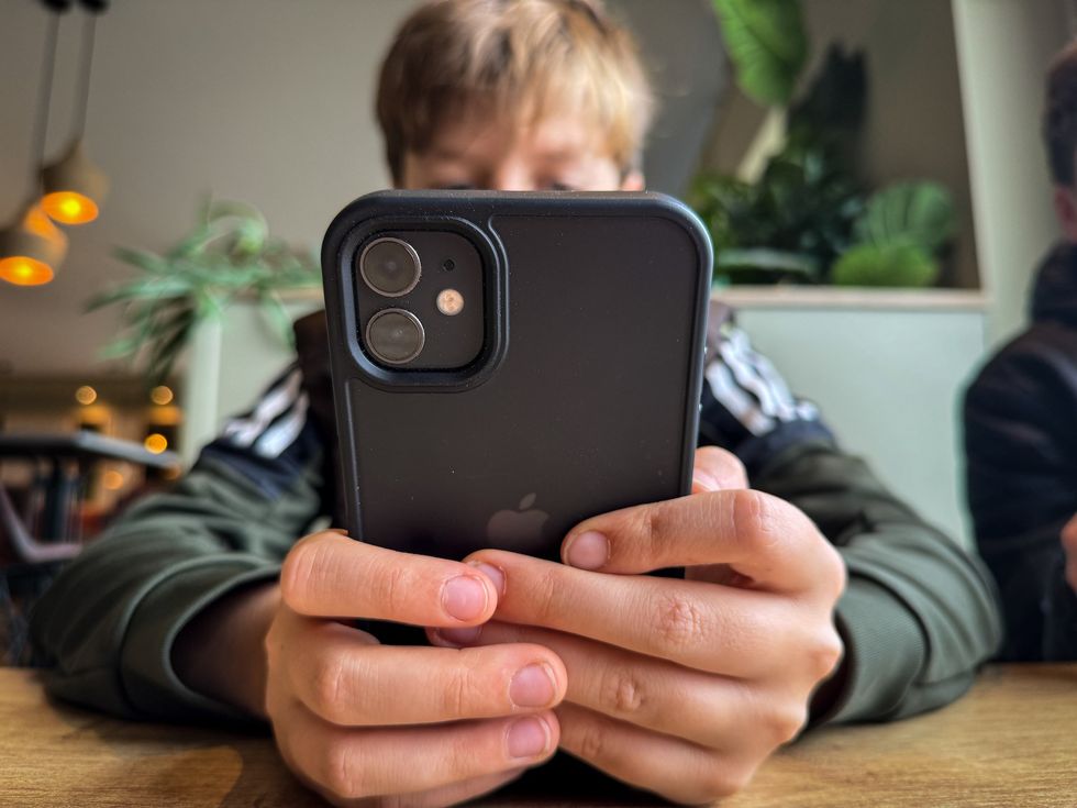 UK man arrested after 11-year-old dies from TikTok challenge during sleepover at friend's home, police say
