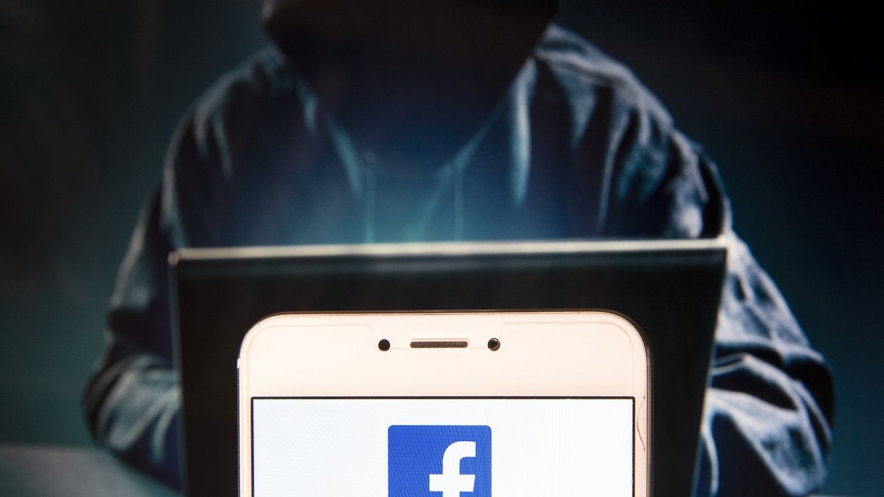 Democrat who blamed GOP and Trump for 'Hinduphobic' messages has been arrested by Texas Rangers for alleged race hoax