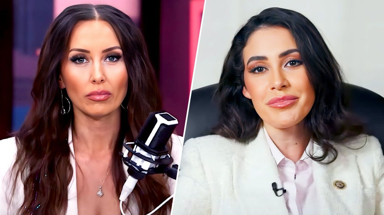 FDA under fire: Anna Paulina Luna takes a stand against toxic food