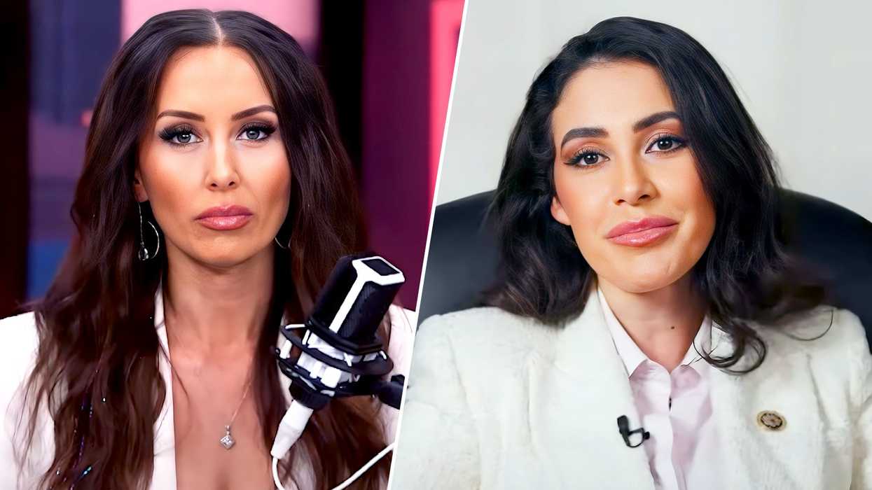 FDA under fire: Anna Paulina Luna takes a stand against toxic food