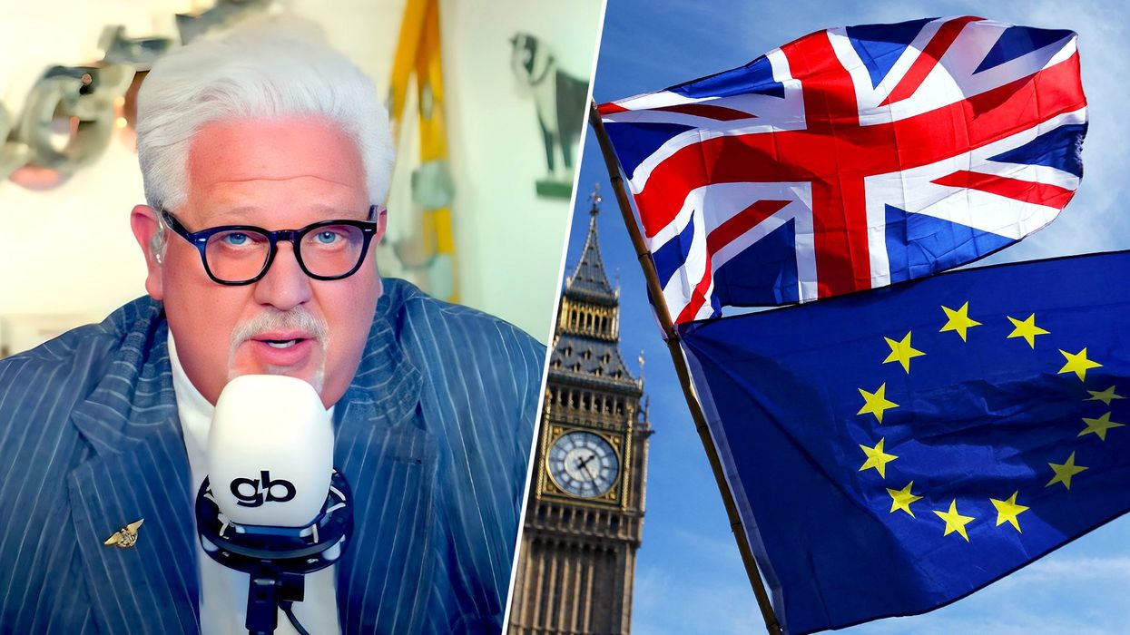 Globalists’ 3-pronged attack plan to END our sovereignty