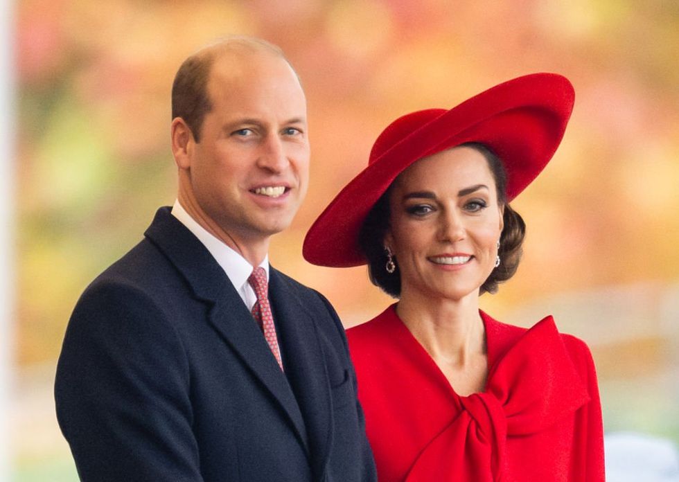 Princess Kate says she's 'making good progress' and will continue undergoing treatment for several months