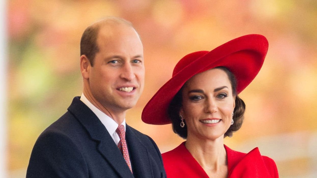 Princess Kate says she's 'making good progress' and will continue undergoing treatment for several months