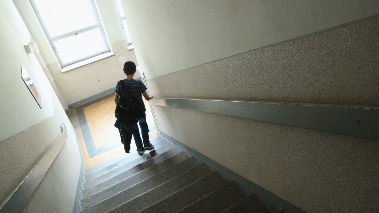 Catholic private school expels family's students over controversy about 13-year-old's Trump-themed speech on patriotism