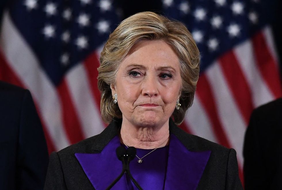 Hillary Clinton endorses primary challenger for 'squad' member