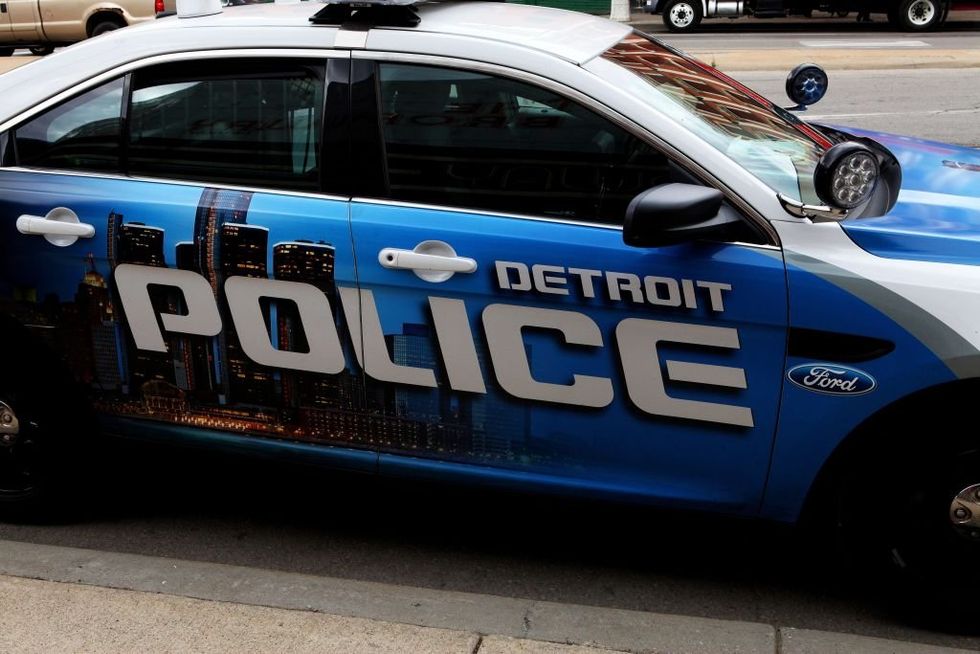 Michigan man receives probation in case involving fatal shooting of police officer
