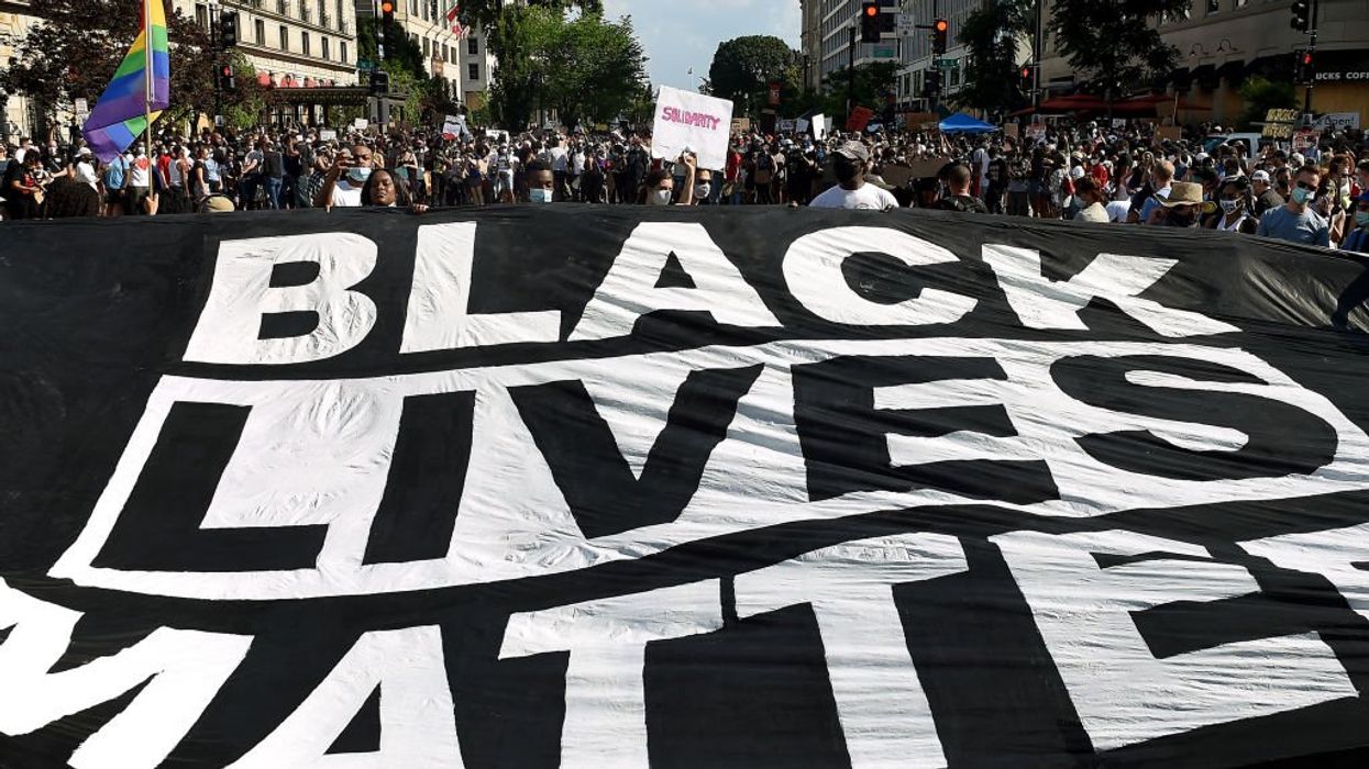 Black Lives Matter leaders doled out lucrative contracts to family and friends, new documents reveal