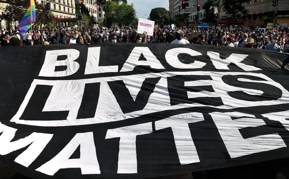 Black Lives Matter leaders doled out lucrative contracts to family and friends, new documents reveal
