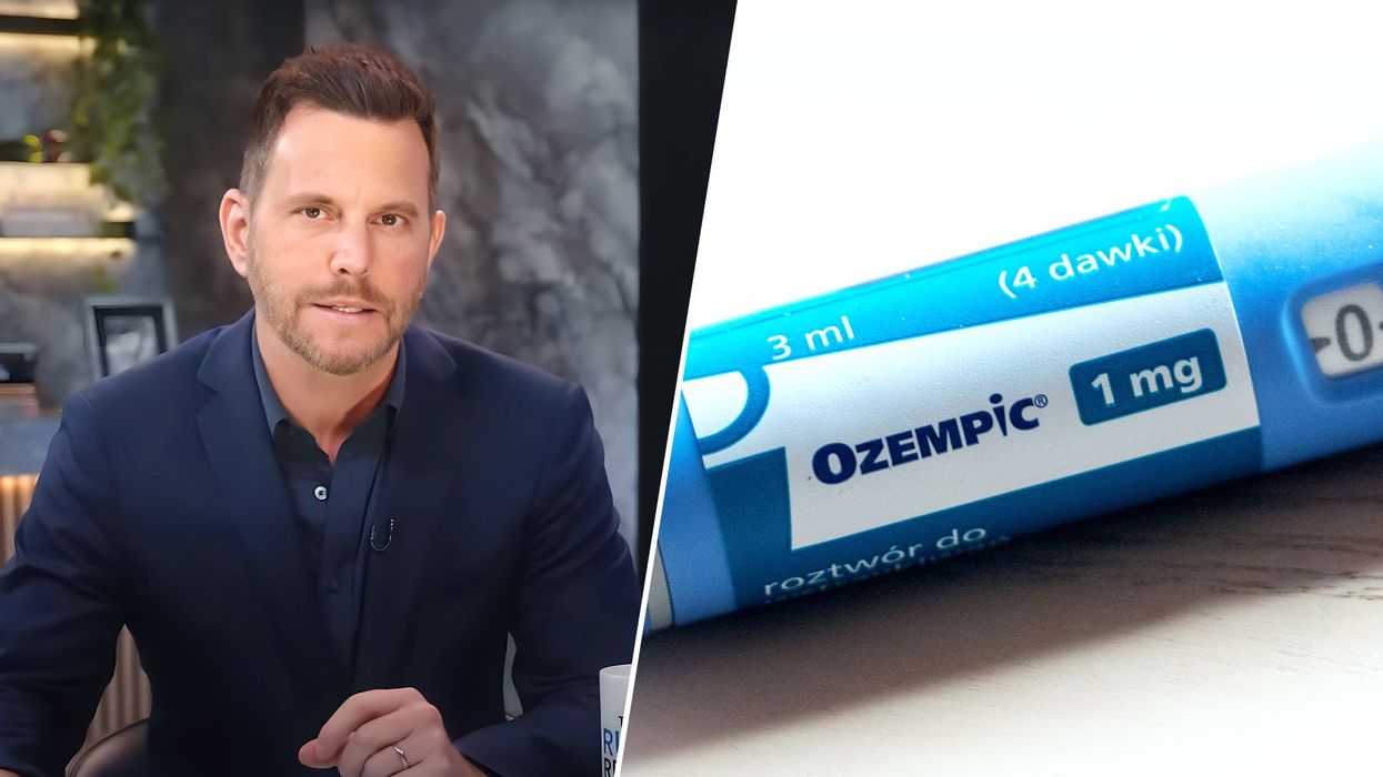 What you need to know about Ozempic according to Jillian Michaels