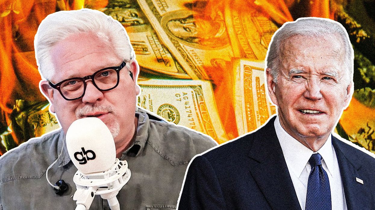 Can America survive another four years of Bidenomics?