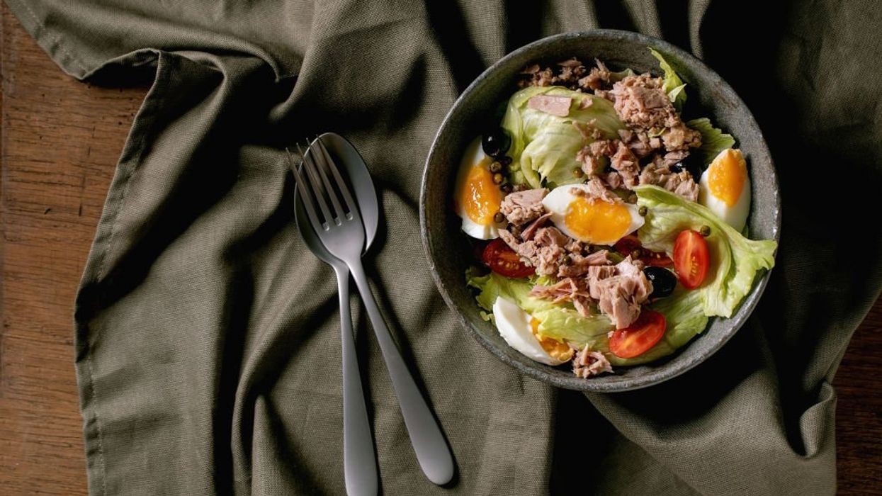 Let Her Cook: Tuna salads for refreshing summer repast