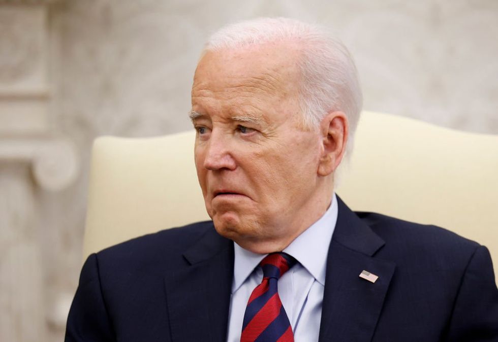 Biden issues another World Elder Abuse Awareness Day proclamation