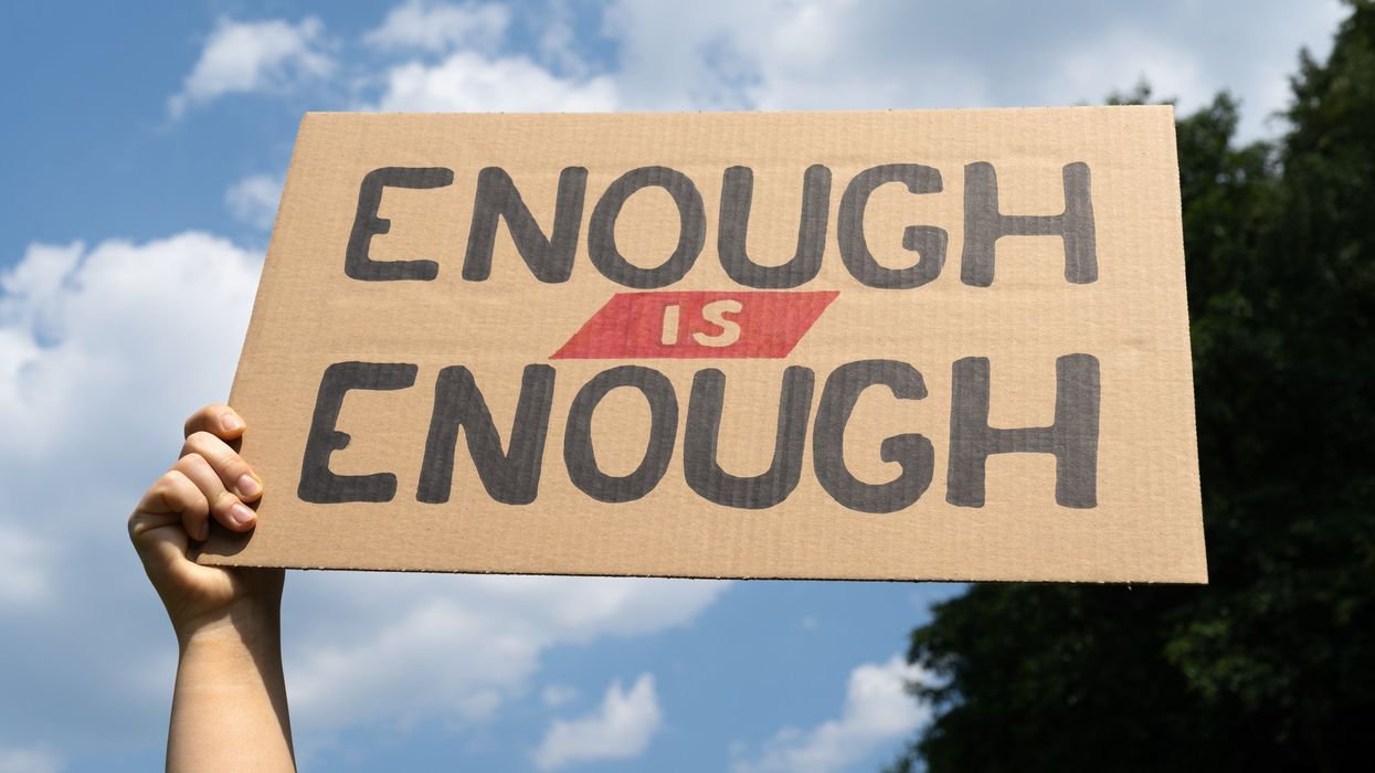 Grassroots conservatives score an upset win in Indiana