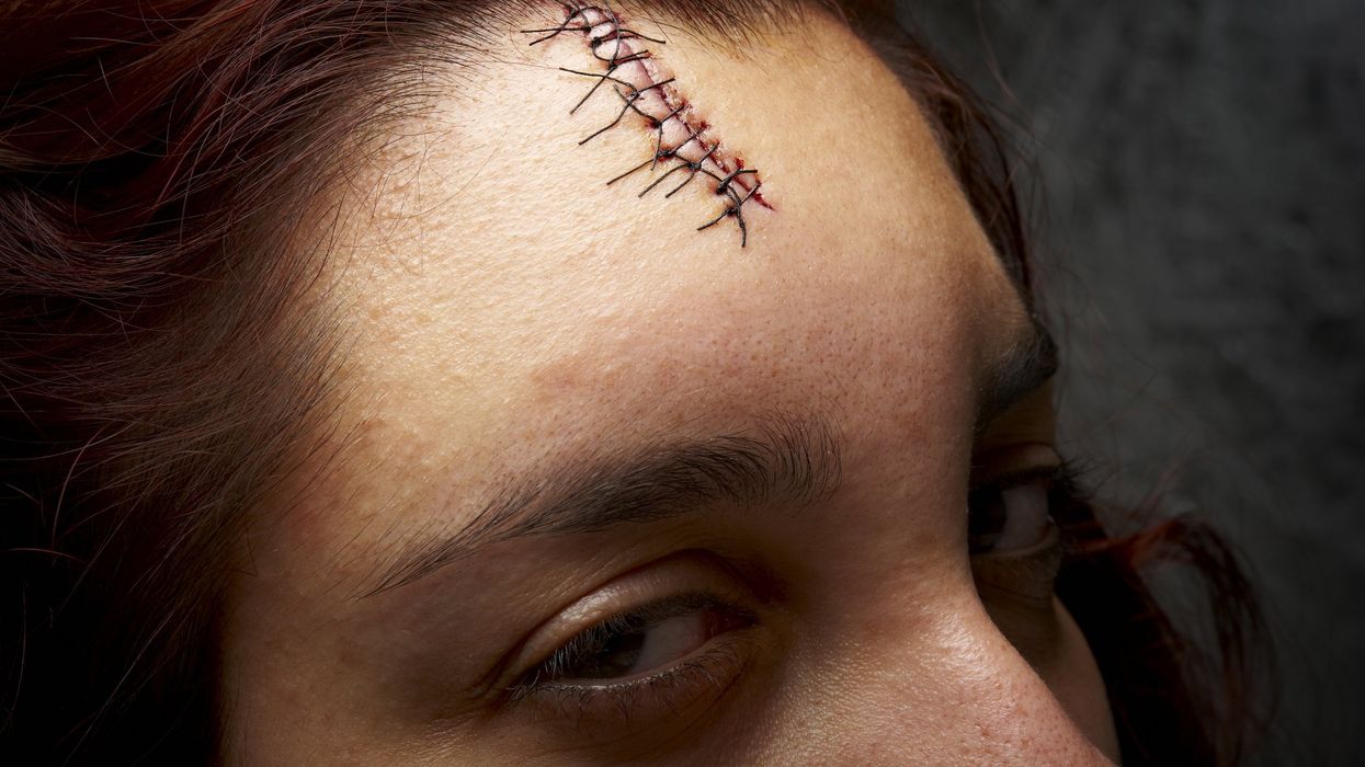 Is it possible there is one thing fascists would never do?