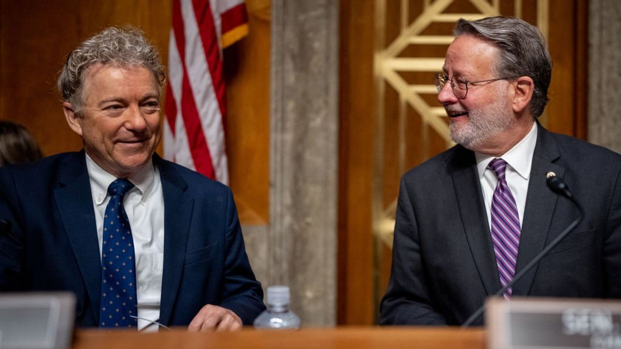 Senate hearing previews emerging bipartisan consensus on reining in gain-of-function research