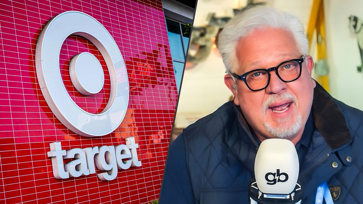 Exclusive LEAK from inside Target HQ. Here’s how employees reacted to last year’s boycott