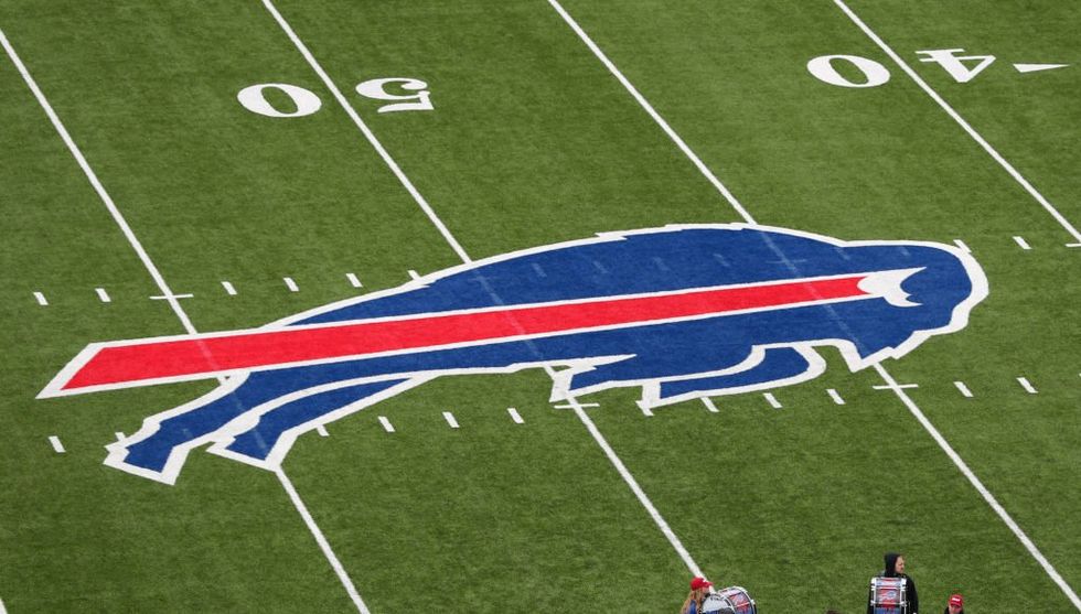 Buffalo Bills support creation of National Gay Flag Football League chapter in Buffalo