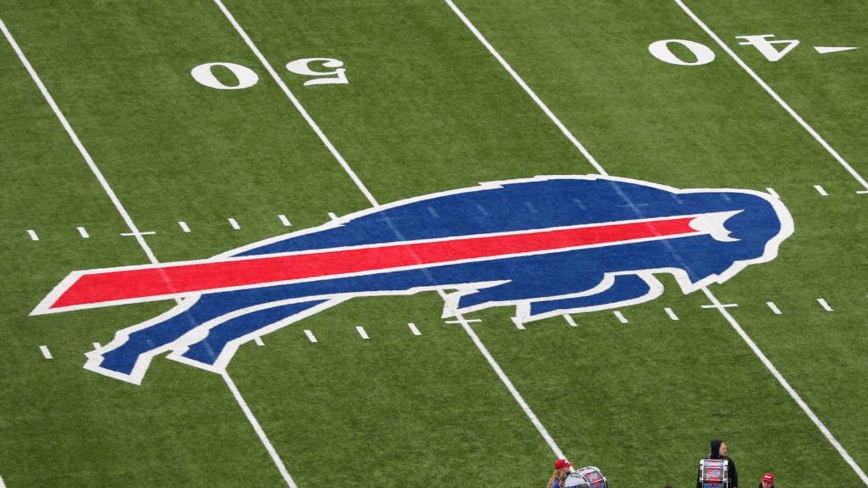 Buffalo Bills support creation of National Gay Flag Football League chapter in Buffalo